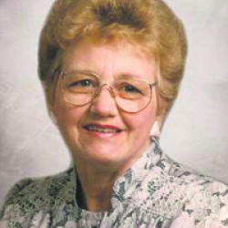 BRIDEAU ESTHER
