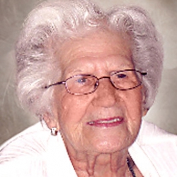 MARTIN Ella Babineau