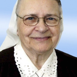 OUELLET Jeanne-d'Arc