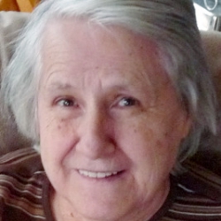 BERGERON Andrée Boily