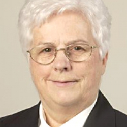 ST-PIERRE SOEUR MARIE-CLAIRE