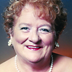 DUCHESNE Raymonde Dufour