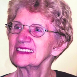BUTEAU JEANNINE