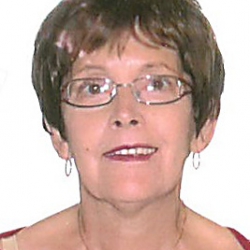 LANGLOIS Gaétane