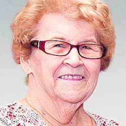 TREMBLAY GERTRUDE