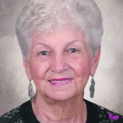 TREMBLAY PAULINE