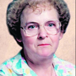 DUBÉ BÉLANGER HUGUETTE
