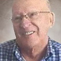 TREMBLAY Paul-Ernest