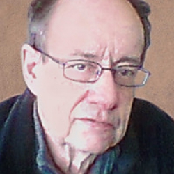 ST-LAURENT ANDRÉ
