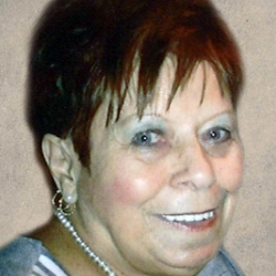 DESBIENS NICOLE LAROUCHE