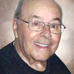 LAMIRANDE Gaston