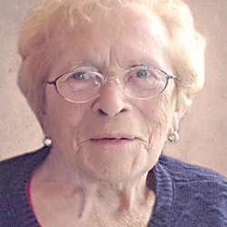 BOUCHARD MARIE-PAULE TREMBLAY
