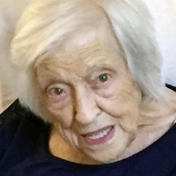 LAVOIE Estelle