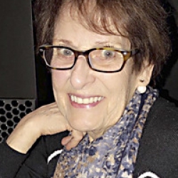 TREMBLAY HUGUETTE SIMARD