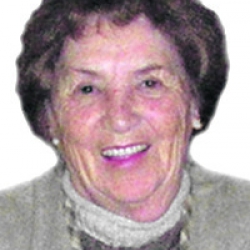 CINQ-MARS THÉRÈSE LAROUCHE