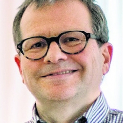 GOBEIL Bernard