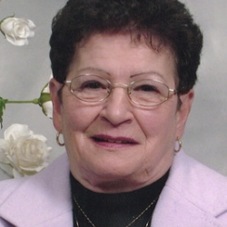FORTIER SOLANGE GIRARD