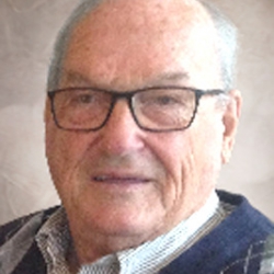 GAGNÉ Roger