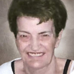 DESJARDINS ANGÈLE