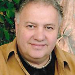 BLACKBURN JEAN-PAUL