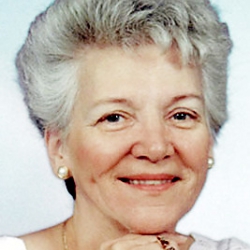 CÔTÉ YOLANDE