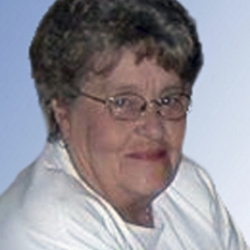KENNEDY Thérèse Labrie
