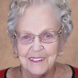DALLAIRE MARGUERITE