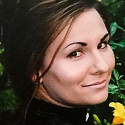 SAVARD Anny