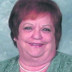 GAUTHIER MONIQUE