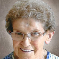 CÔTÉ ALIDA
