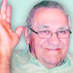 LAROUCHE ROGER