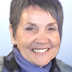 LAROCHE SUZANNE
