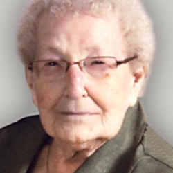 CANTIN ANNE-MARIE