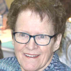 TREMBLAY Jeannine Hudon