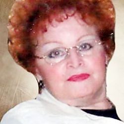 BELLEY ADRIENNE