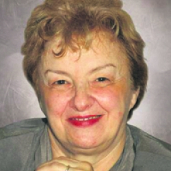 GAGNÉ RITA