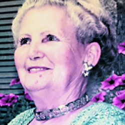 BOUCHARD-GAGNON ALBERTE (BERTHE)