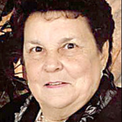 SIMARD LUCILLE