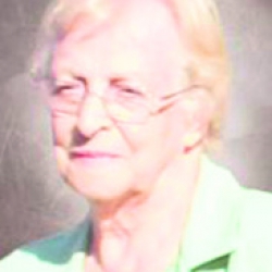 MAILHIOT LUCILLE