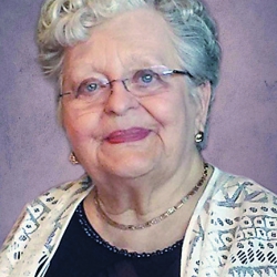 VAILLANCOURT Marthe Asselin
