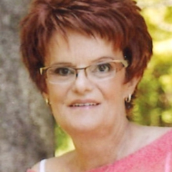 MÉNARD DIANE