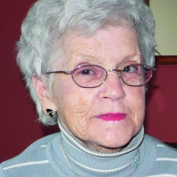 LAROUCHE Gratia Savard