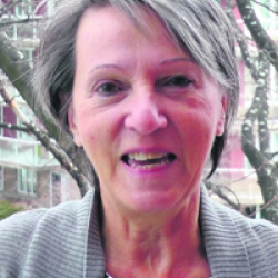 MALTAIS HUGUETTE