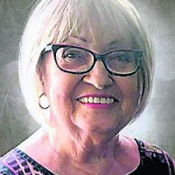 BÉLANGER LUCIE