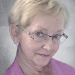 BOULIANNE Thérèse