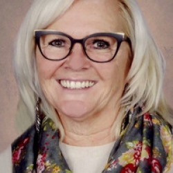 ARSENEAU GINETTE