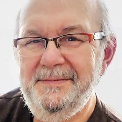 KIROUAC ALAIN