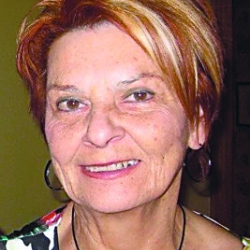 VILLENEUVE MARCELLE
