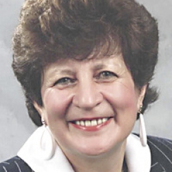 BOIVIN MARTHE