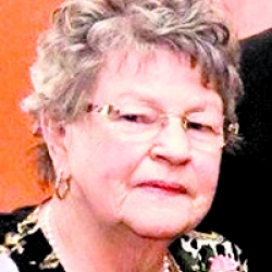 TURCOTTE RENÉE-THÉRÈSE GAGNON